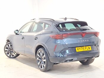 Used Cupra Formentor 2025 for sale - 77782672: Photo