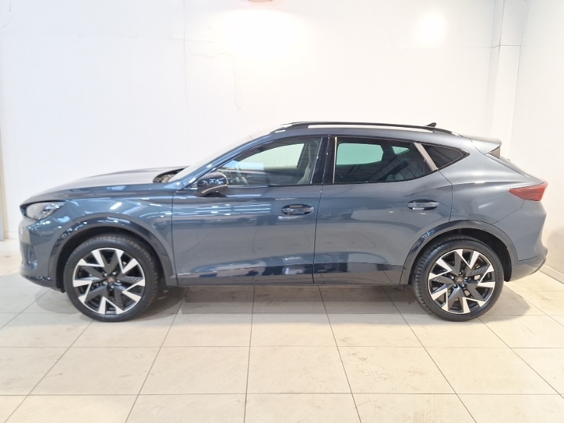 Used Cupra Formentor 2025 for sale - 77782672: Photo 4