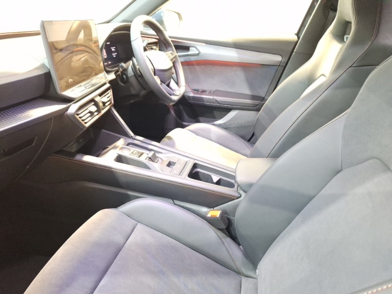 Used Cupra Formentor 2025 for sale - 77782672: Photo 5