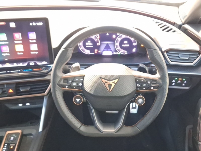 Used Cupra Formentor 2025 for sale - 77782672: Photo 7