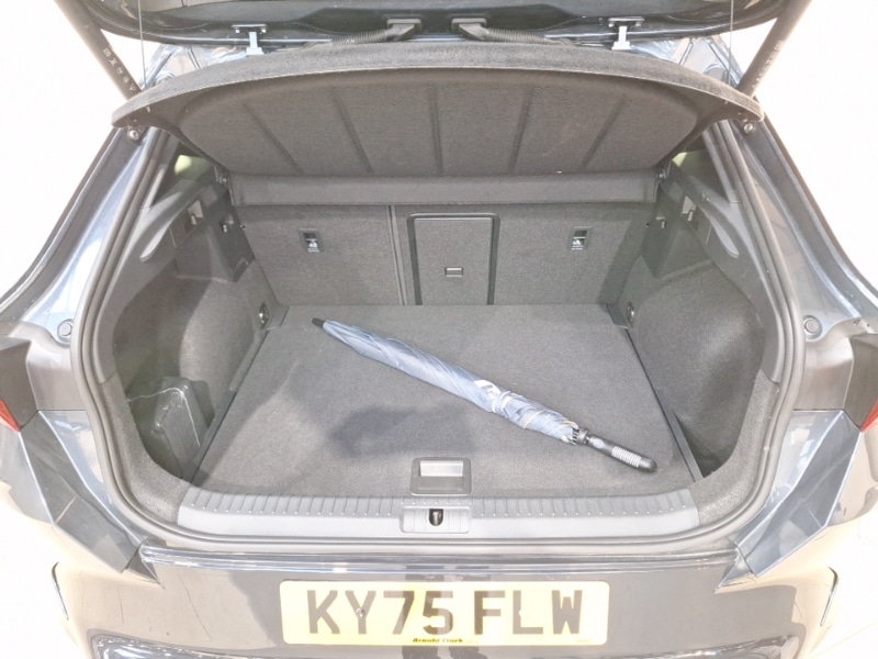 Used Cupra Formentor 2025 for sale - 77782672: Photo 8