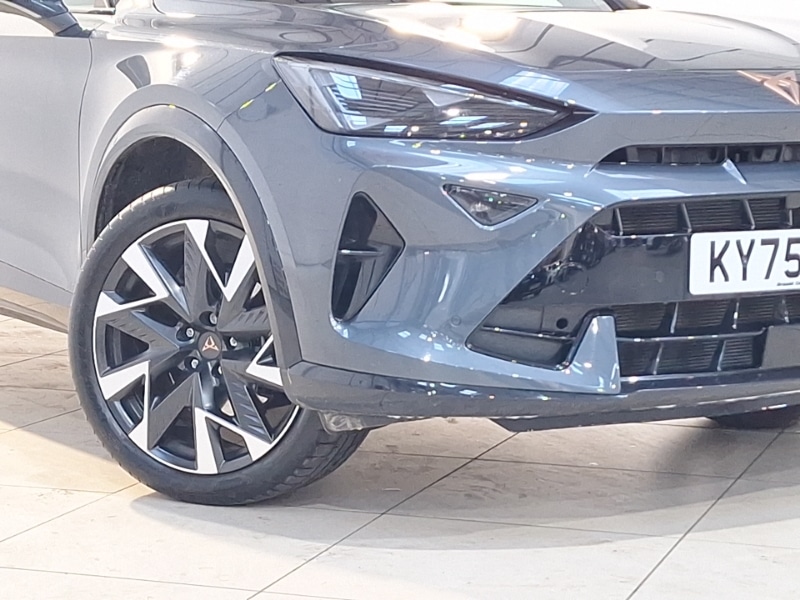 Used Cupra Formentor 2025 for sale - 77782672: Photo 9