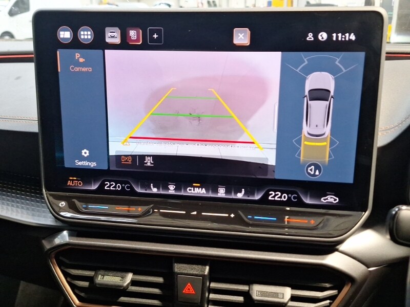 Used Cupra Formentor 2025 for sale - 77846970: Photo 10