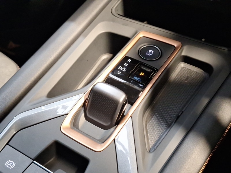 Used Cupra Formentor 2025 for sale - 77846970: Photo 11