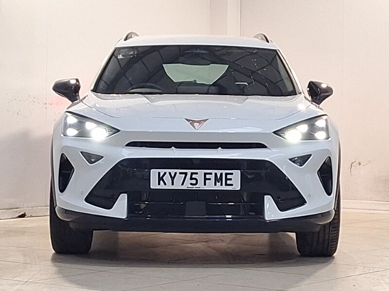 Used Cupra Formentor 2025 for sale - 77846970: Photo 12