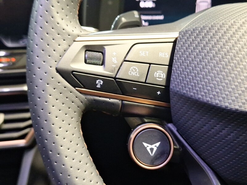 Used Cupra Formentor 2025 for sale - 77846970: Photo 16