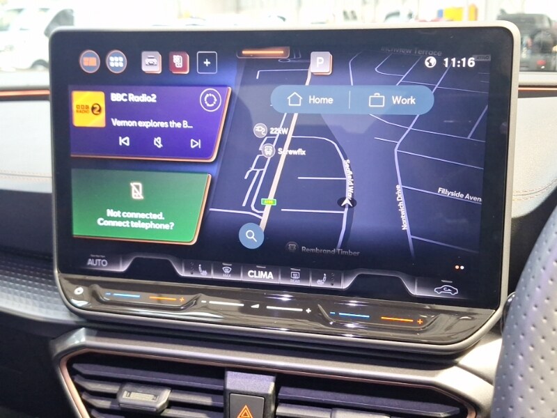 Used Cupra Formentor 2025 for sale - 77846970: Photo 18