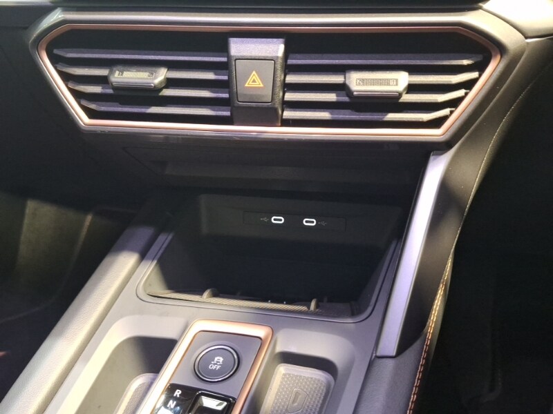 Used Cupra Formentor 2025 for sale - 77846970: Photo 19