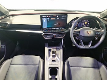 Used Cupra Formentor 2025 for sale - 77846970: Photo