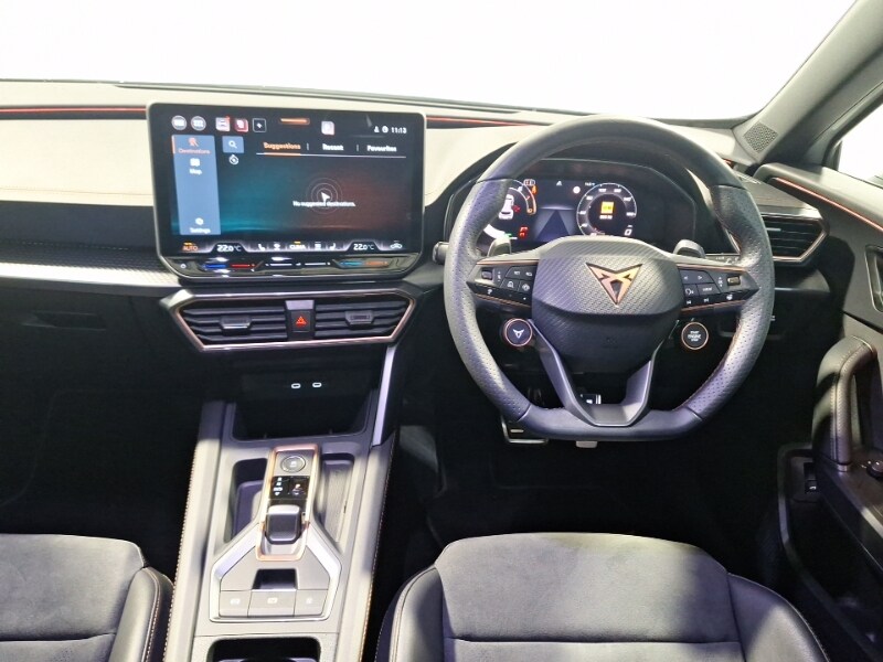 Used Cupra Formentor 2025 for sale - 77846970: Photo 7