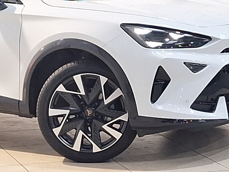 Used Cupra Formentor 2025 for sale - 77846970: Photo 9