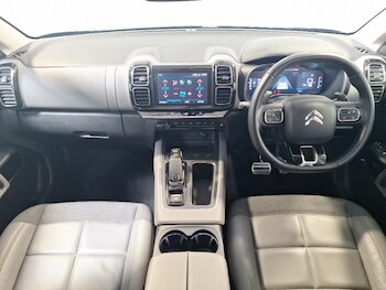 Used Citroen C5 Aircross 2021 for sale - 78478310: Photo