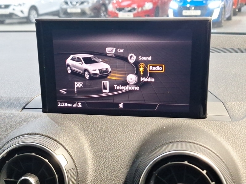 Used Audi Q2 2017 for sale - 77404924: Photo 10