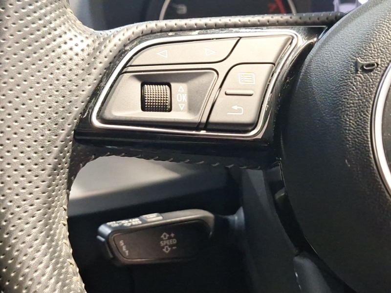 Used Audi Q2 2017 for sale - 77404924: Photo 15