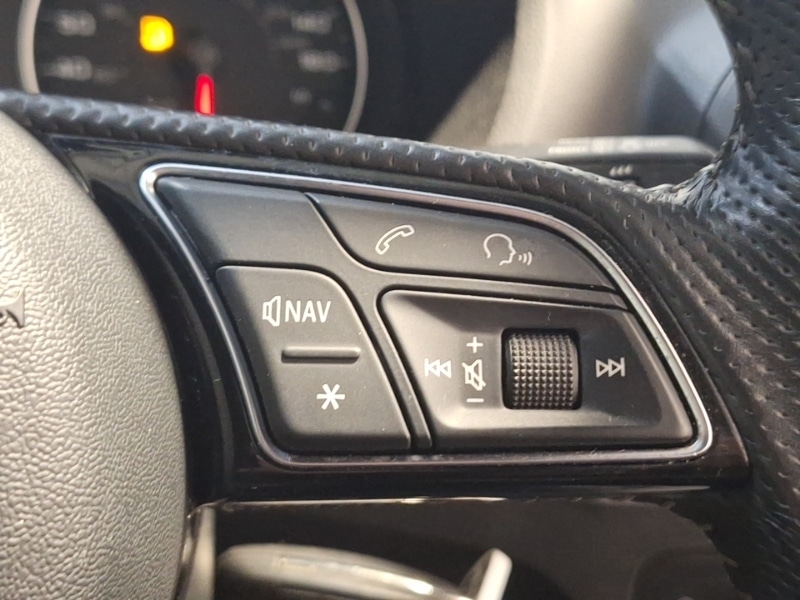 Used Audi Q2 2017 for sale - 77404924: Photo 16