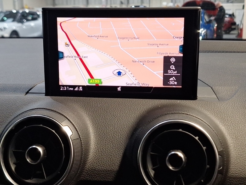 Used Audi Q2 2017 for sale - 77404924: Photo 18