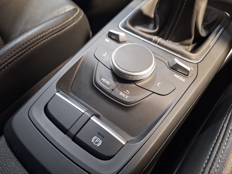 Used Audi Q2 2017 for sale - 77404924: Photo 19