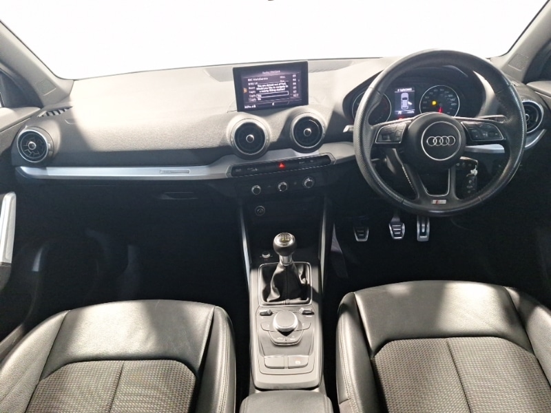 Used Audi Q2 2017 for sale - 77404924: Photo 2