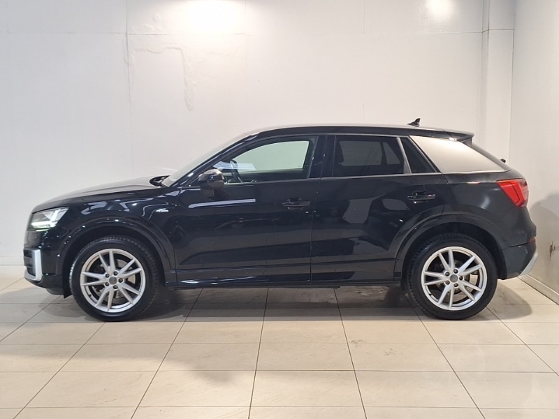 Used Audi Q2 2017 for sale - 77404924: Photo 4