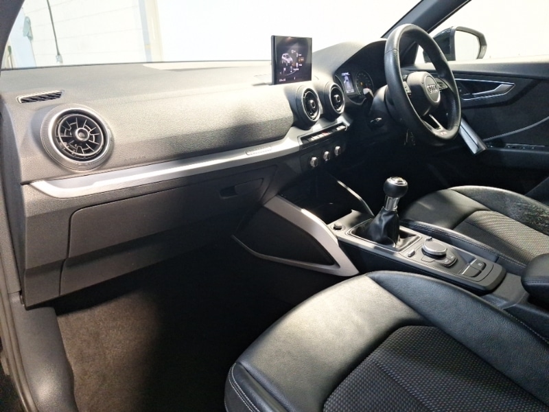 Used Audi Q2 2017 for sale - 77404924: Photo 5