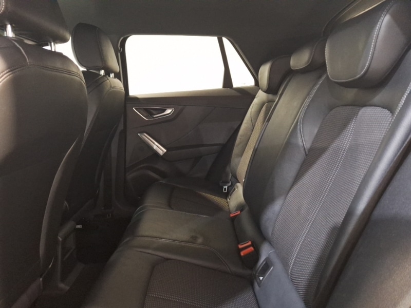 Used Audi Q2 2017 for sale - 77404924: Photo 6