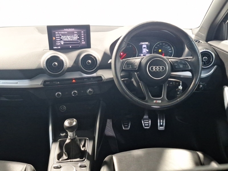 Used Audi Q2 2017 for sale - 77404924: Photo 7
