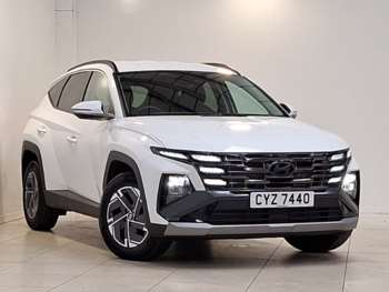2024 - 1.6T 48V MHD Advance 5dr DCT
