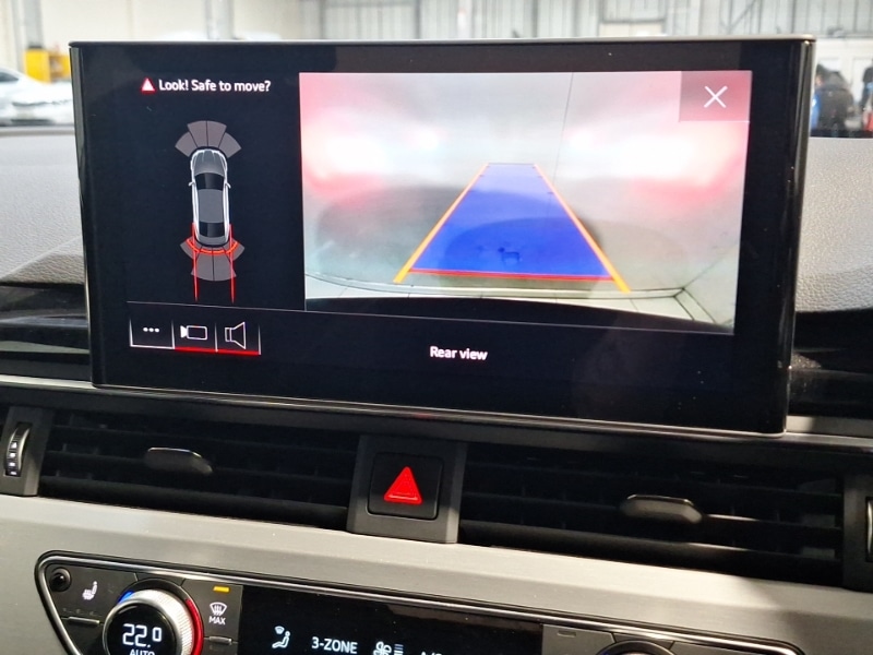 Used Audi A5 2021 for sale - 77410107: Photo 10