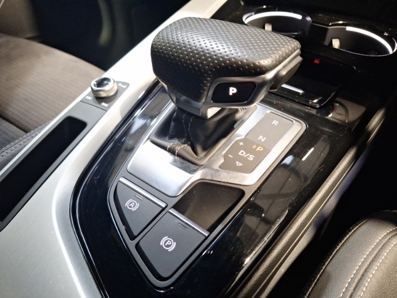 Used Audi A5 2021 for sale - 77410107: Photo 11