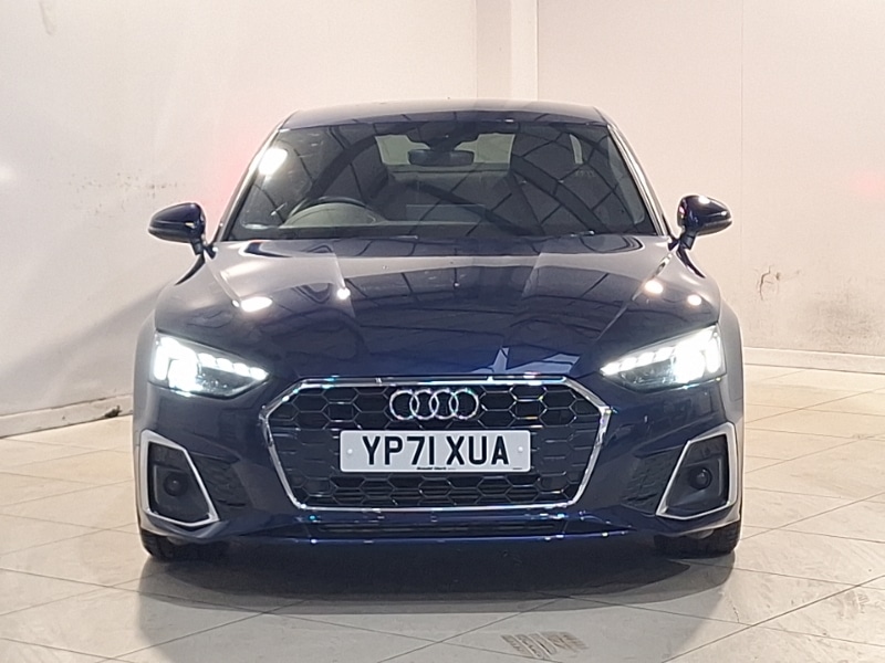 Used Audi A5 2021 for sale - 77410107: Photo 12