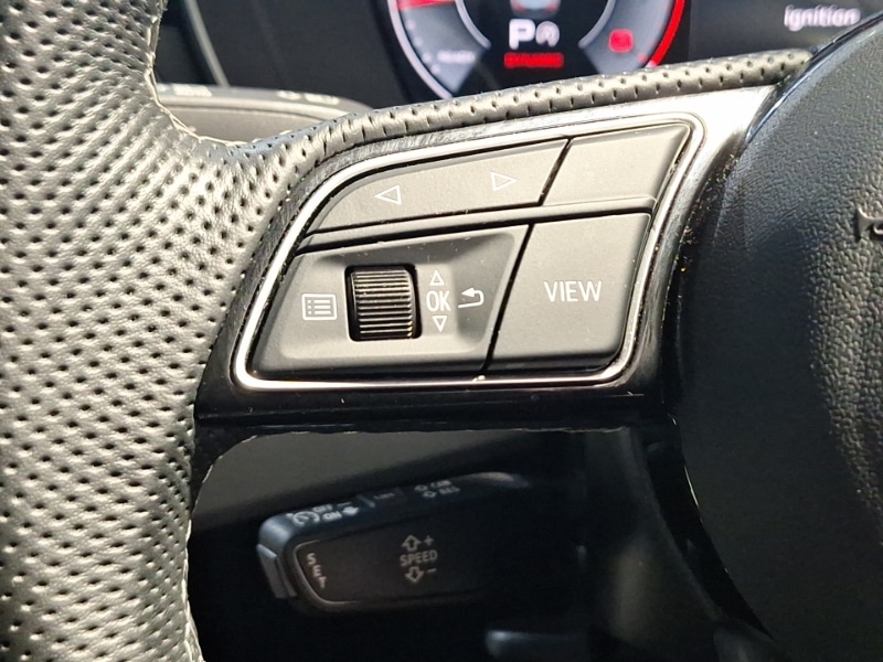 Used Audi A5 2021 for sale - 77410107: Photo 15