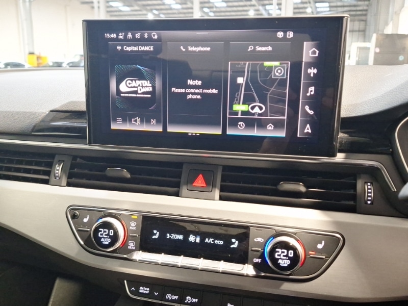 Used Audi A5 2021 for sale - 77410107: Photo 18