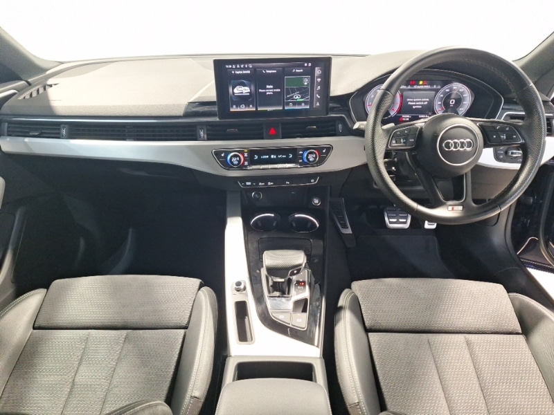 Used Audi A5 2021 for sale - 77410107: Photo 2