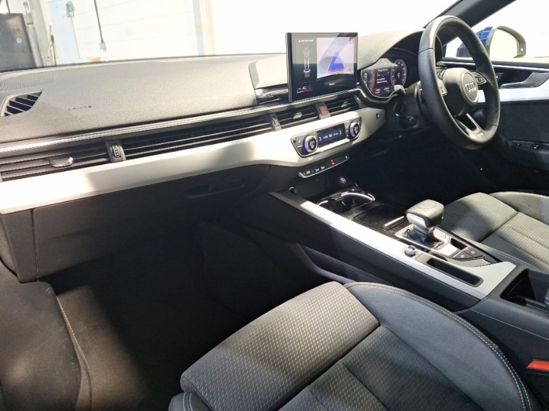 Used Audi A5 2021 for sale - 77410107: Photo 5