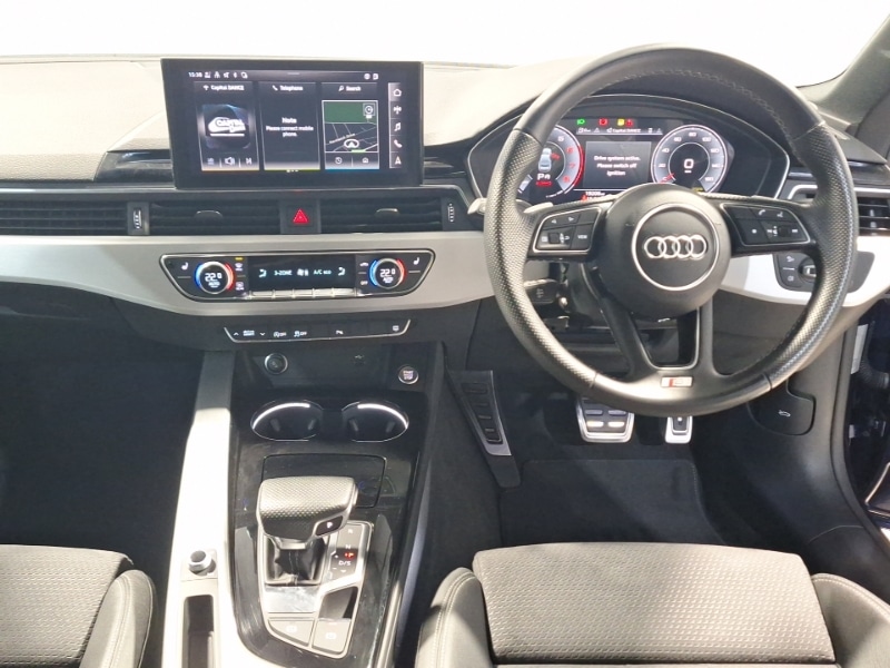 Used Audi A5 2021 for sale - 77410107: Photo 7