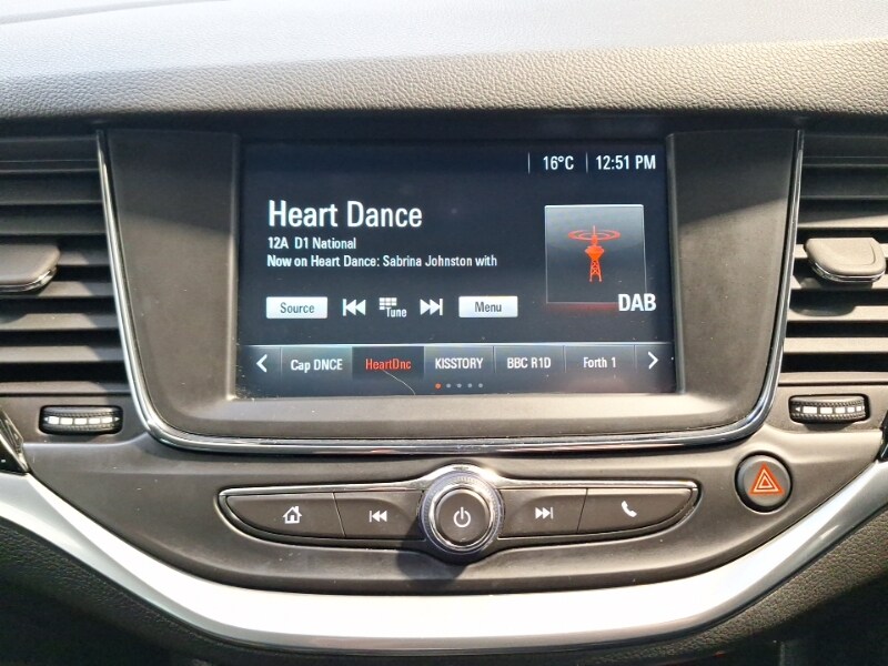 Used Vauxhall Astra 2019 for sale - 77832543: Photo 10