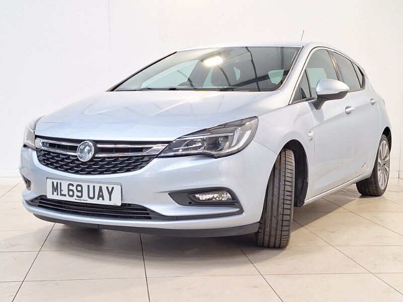 Used Vauxhall Astra 2019 for sale - 77832543: Photo 12