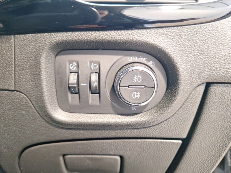 Used Vauxhall Astra 2019 for sale - 77832543: Photo 13