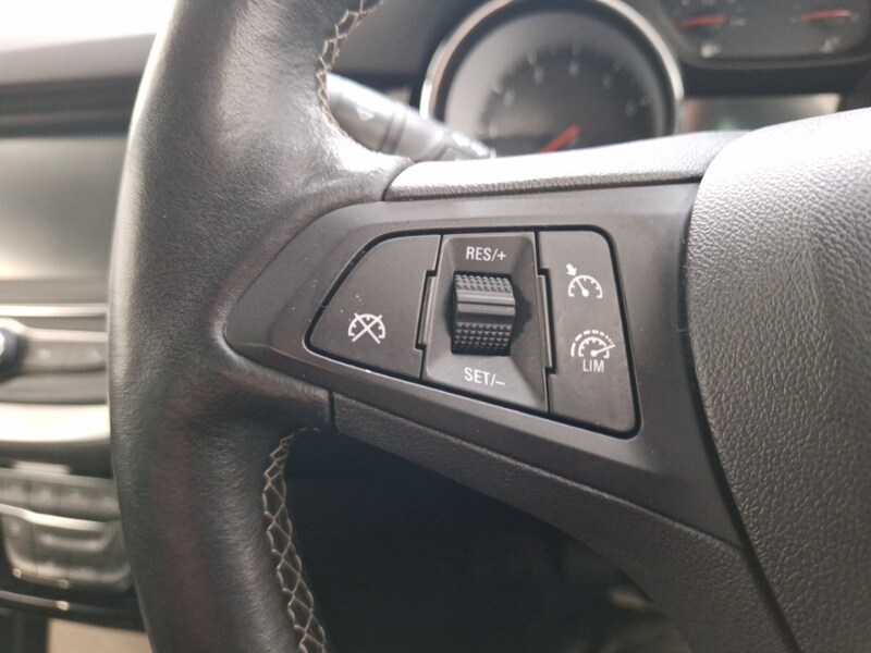 Used Vauxhall Astra 2019 for sale - 77832543: Photo 16