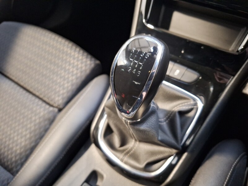 Used Vauxhall Astra 2019 for sale - 77832543: Photo 18