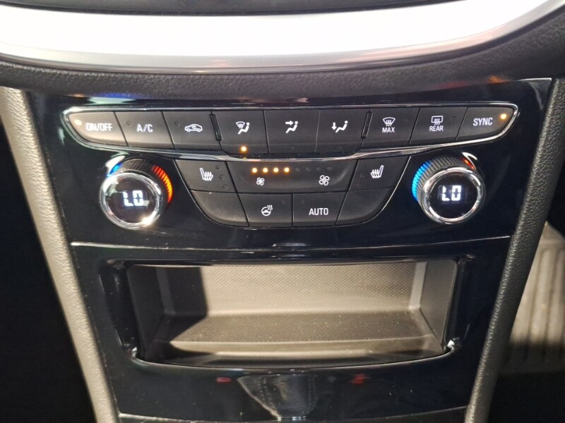 Used Vauxhall Astra 2019 for sale - 77832543: Photo 19