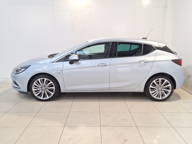 Used Vauxhall Astra 2019 for sale - 77832543: Photo 4