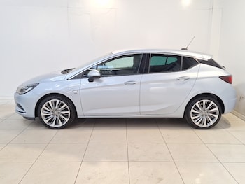 Used Vauxhall Astra 2019 for sale - 77832543: Photo