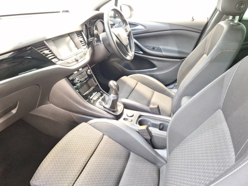 Used Vauxhall Astra 2019 for sale - 77832543: Photo 5