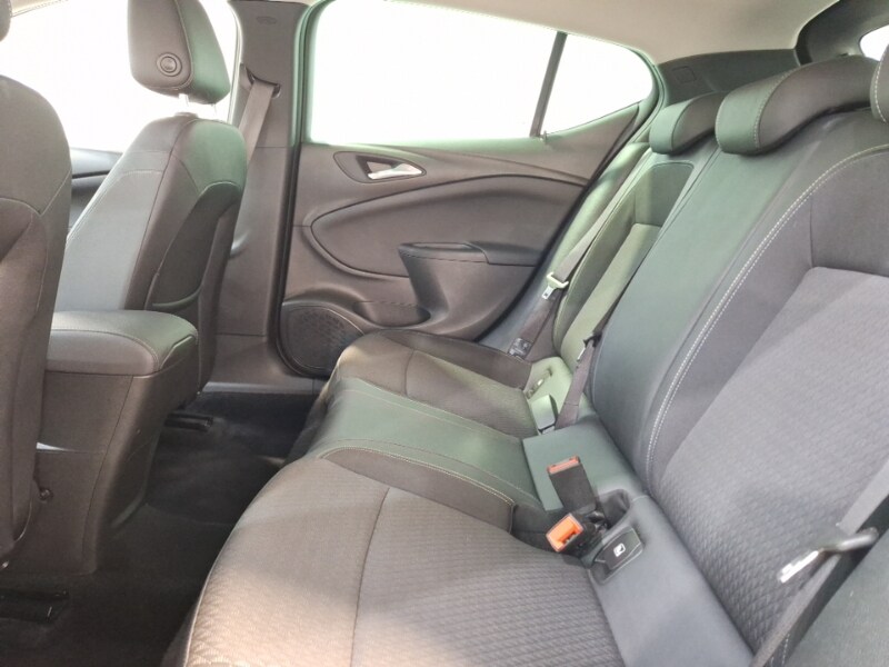 Used Vauxhall Astra 2019 for sale - 77832543: Photo 6