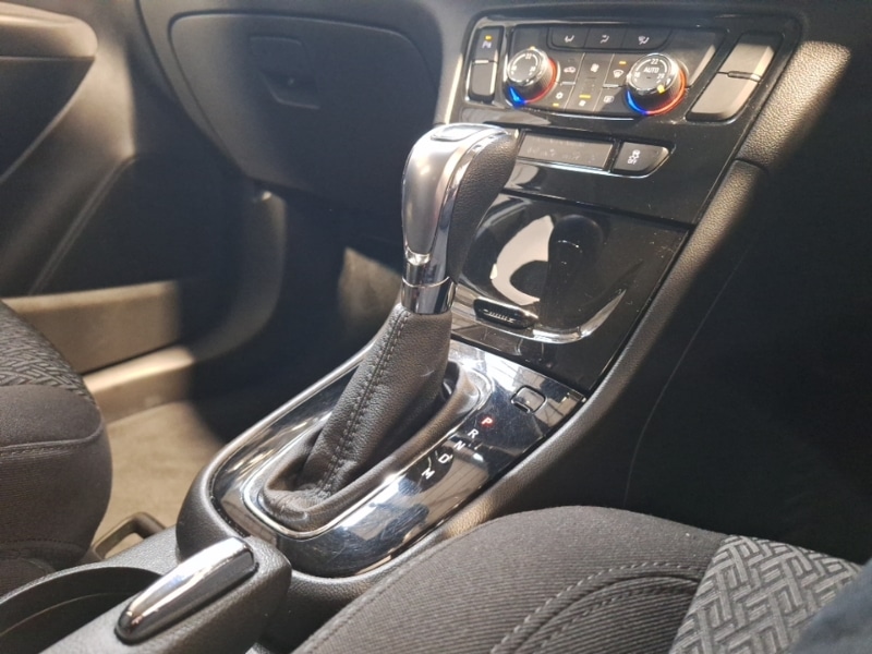 Used Vauxhall Mokka X 2017 for sale - 77062645: Photo 11