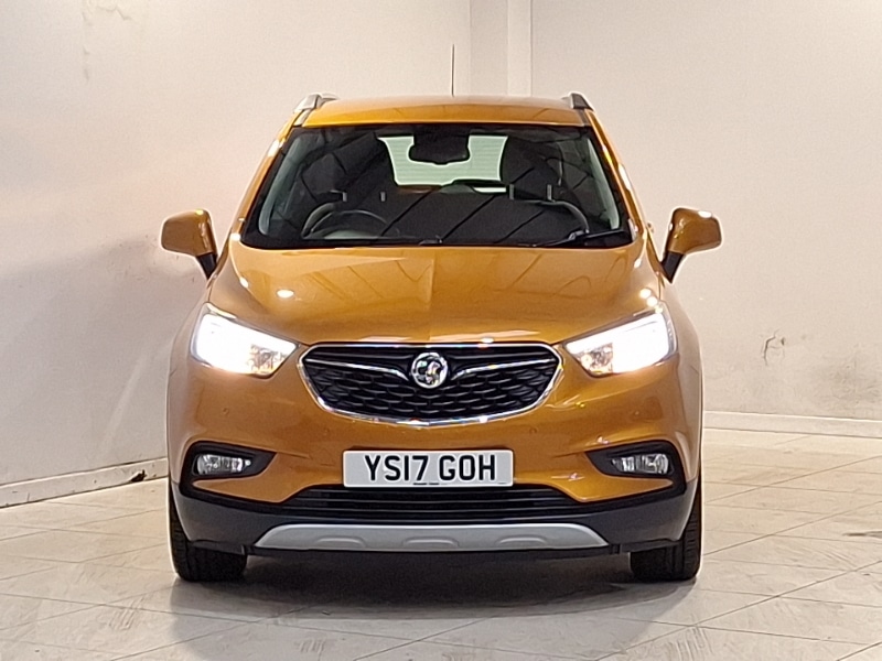 Used Vauxhall Mokka X 2017 for sale - 77062645: Photo 12