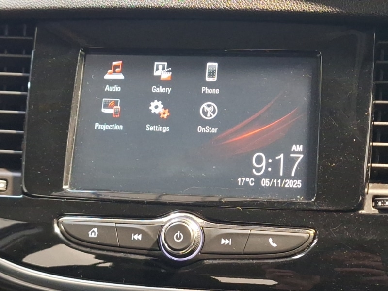 Used Vauxhall Mokka X 2017 for sale - 77062645: Photo 16