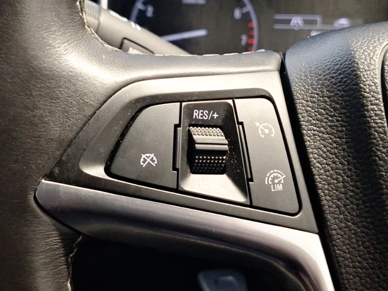 Used Vauxhall Mokka X 2017 for sale - 77062645: Photo 17