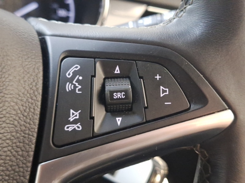 Used Vauxhall Mokka X 2017 for sale - 77062645: Photo 18